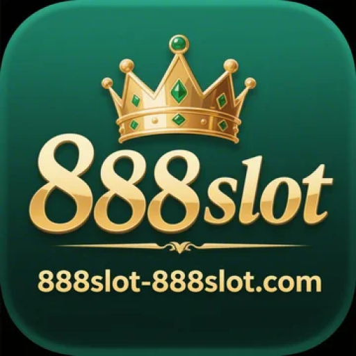 888slot